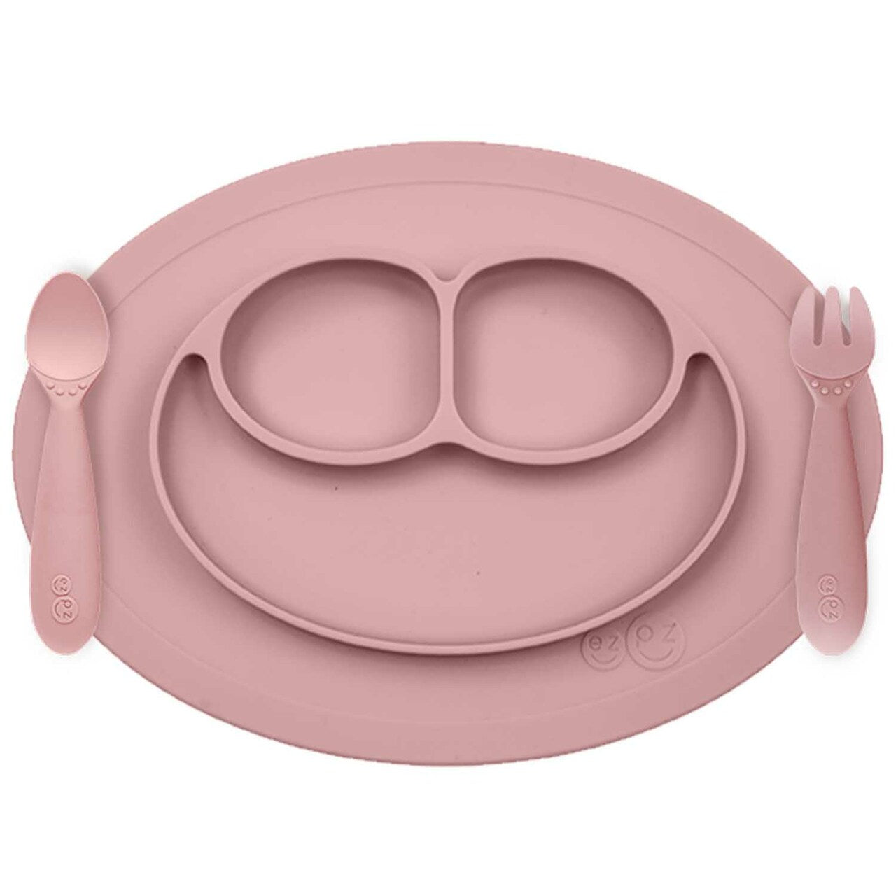 Mini Feeding Set (12m+) - Blush