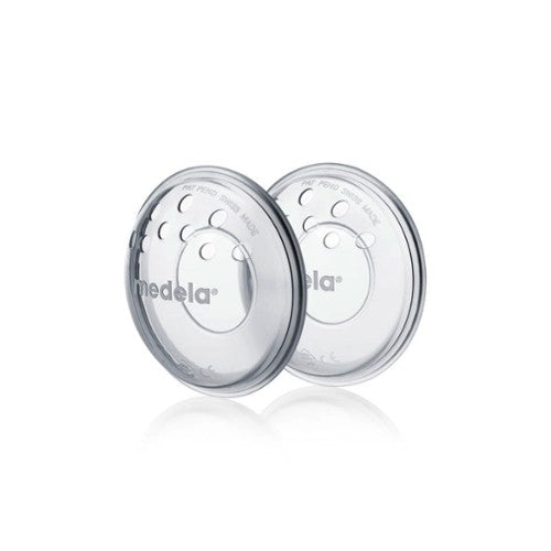 Medela Contact™ Nipple Shields M x2