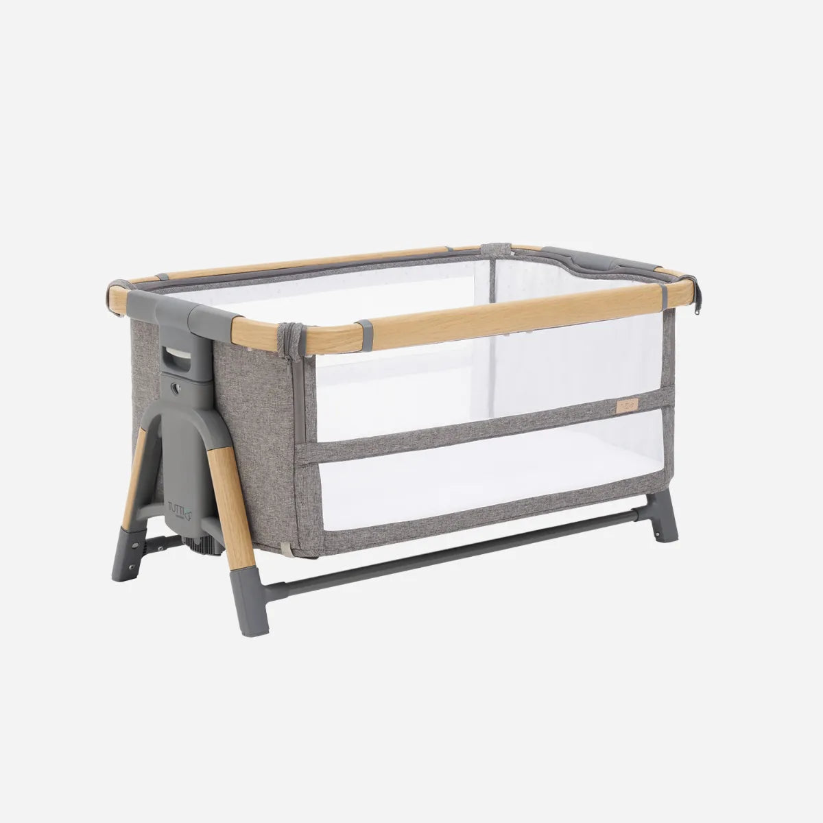 Cozee XL Bassinet Accessory Pack (Rocking Bars, Support Bars)