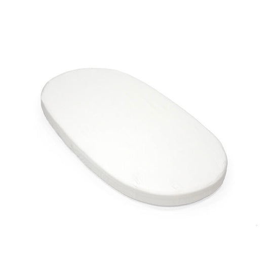Stokke® Sleepi™ Bed Fitted Sheet - White