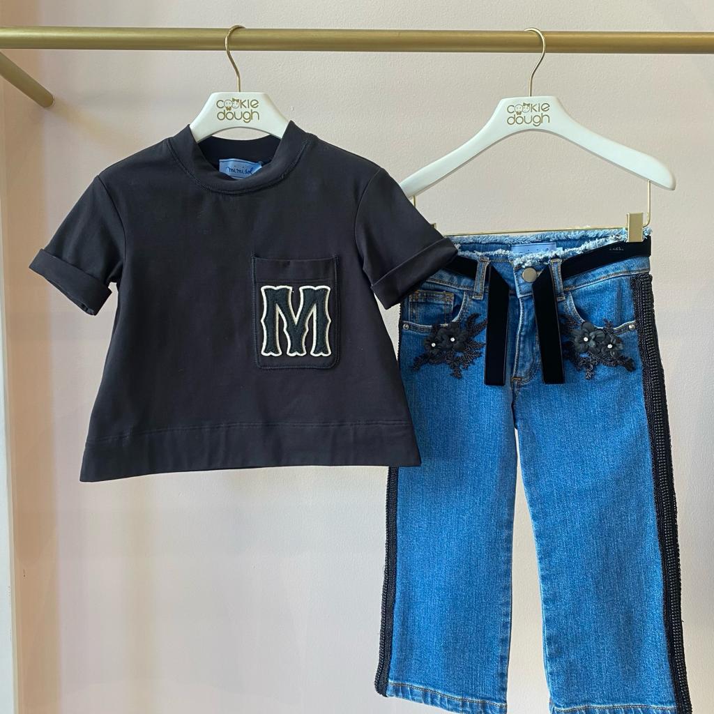 M for Mimisol