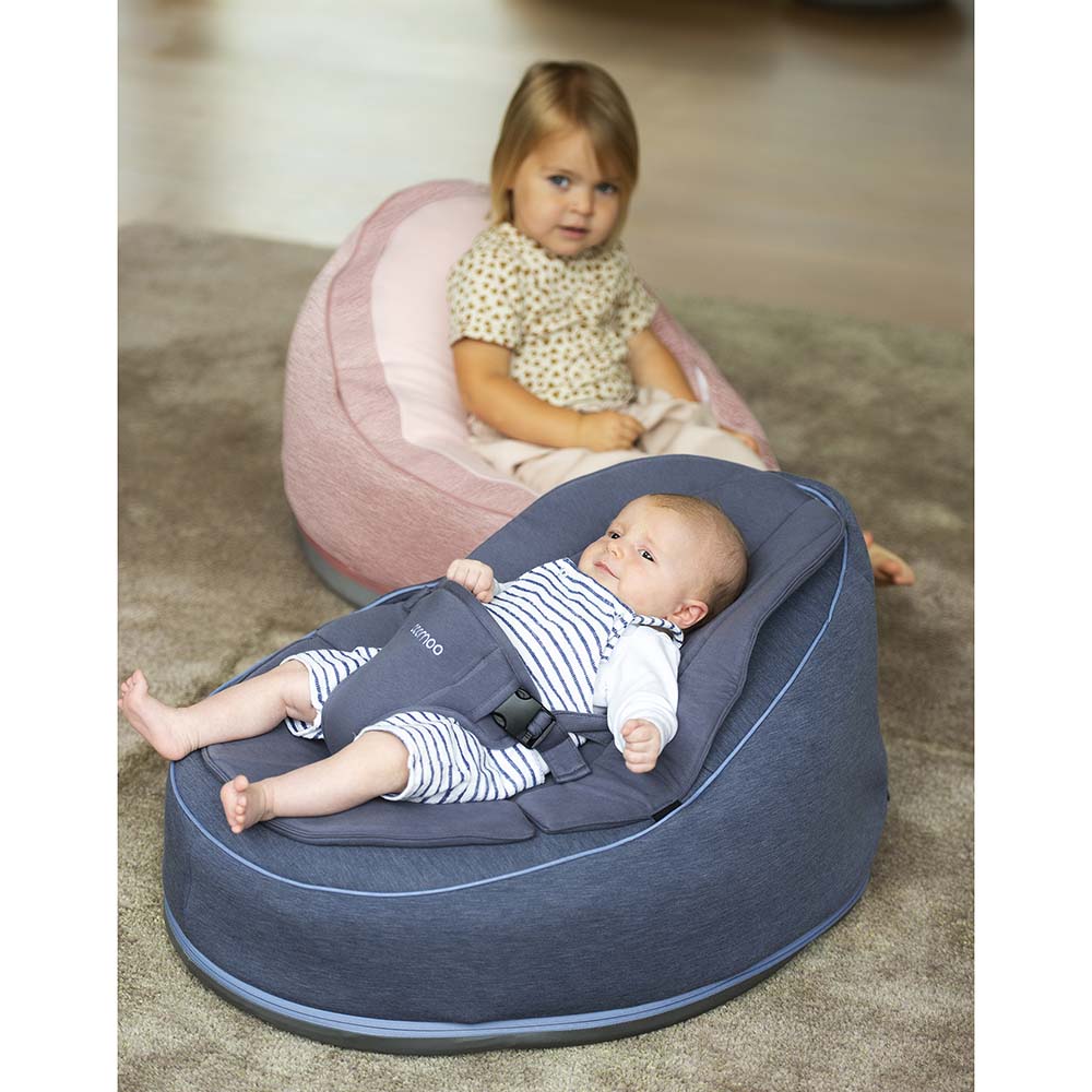 Seat’n Swing - Blue