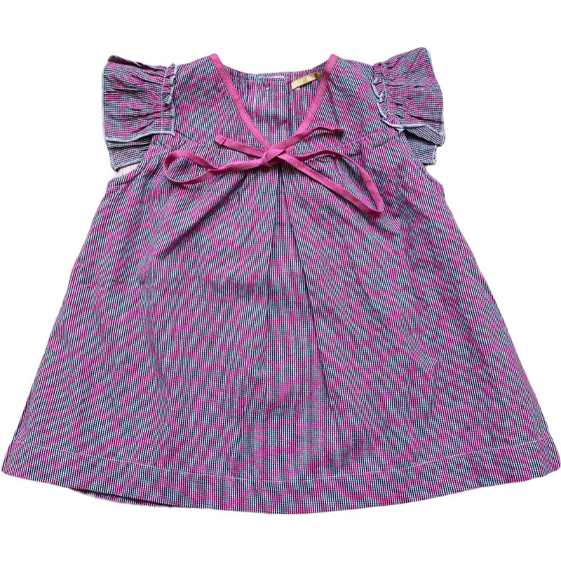 VHS Dress