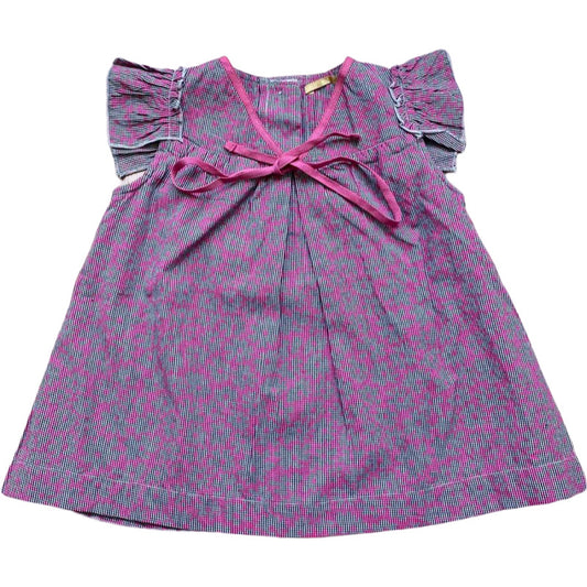 VHS Dress