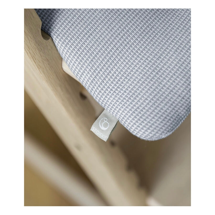 Stokke® Tripp Trapp® Classic Cushion - Nordic Blue