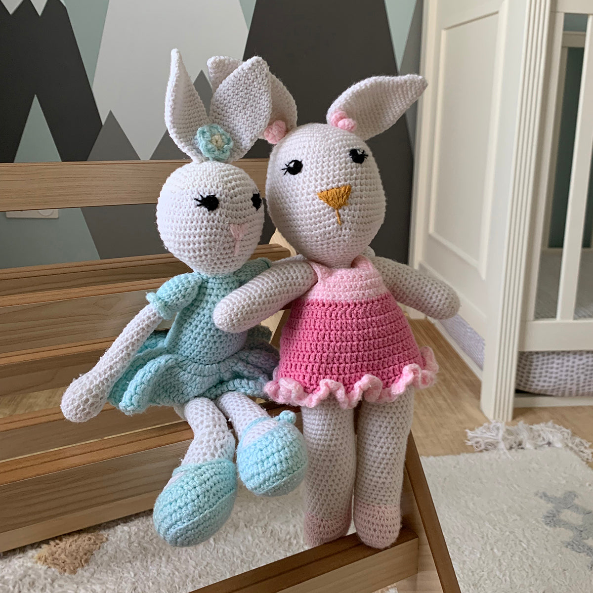 Animal Dolls