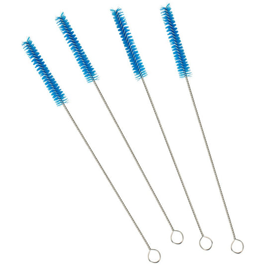 Natural Flow® Baby Bottle Cleaning Brushes, 4 Pack