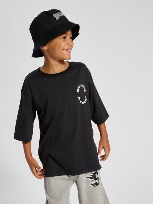 Emmett Tee - Black