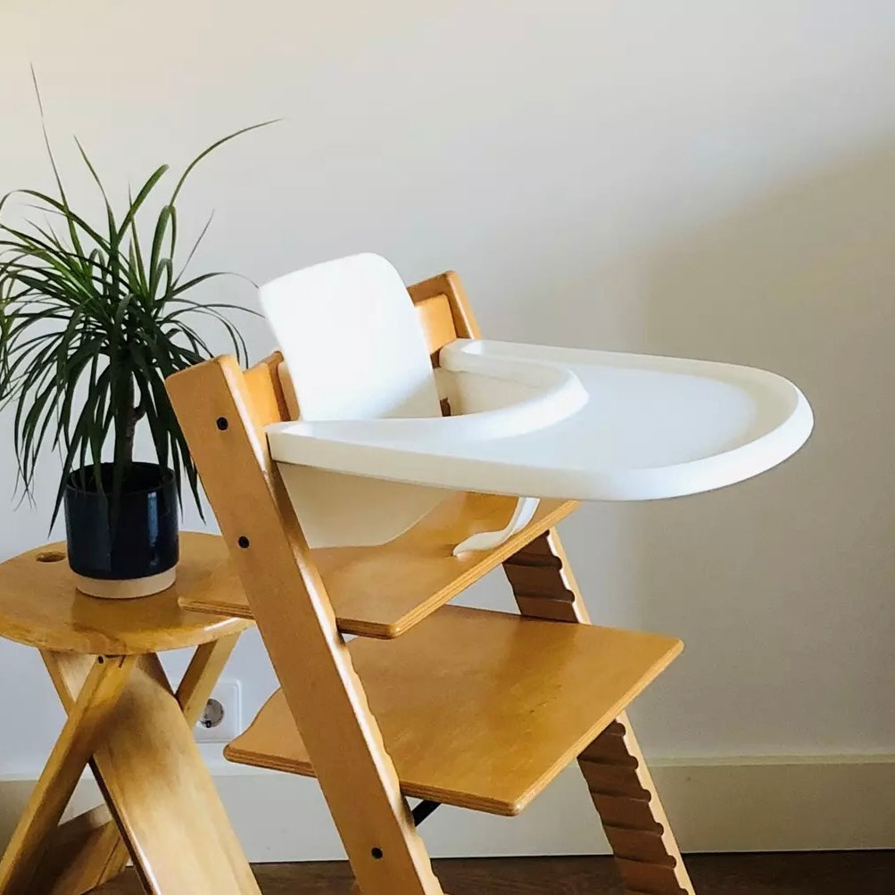 Stokke® Tripp Trapp® Tray - White