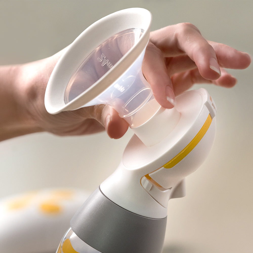 Medela Solo™ - Single Electric Pump