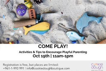 Come Play!