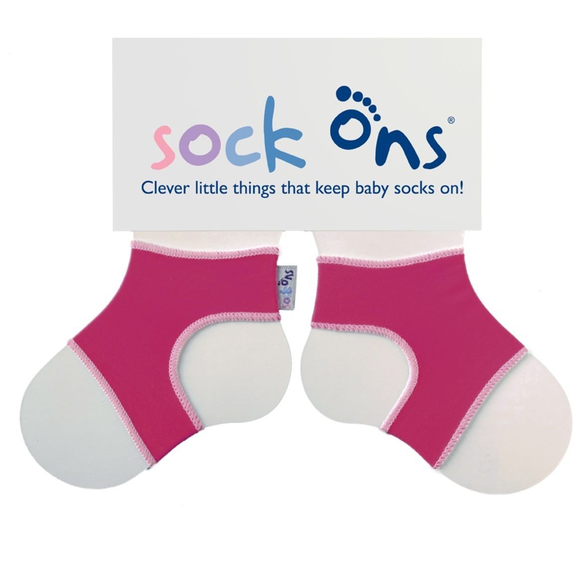 Sock Ons