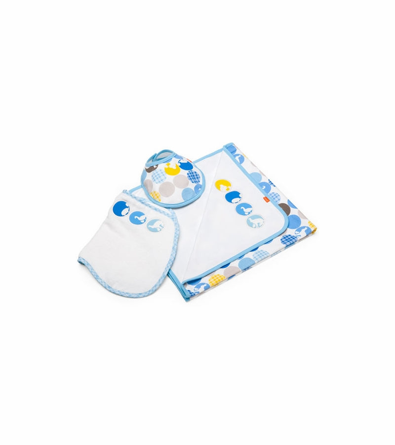 Stokke® Jersey Blanket Set