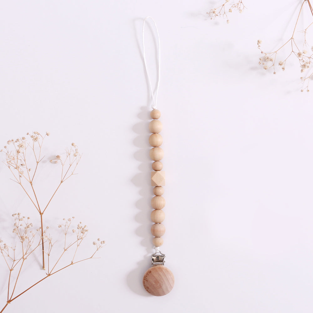 Wooden Chain