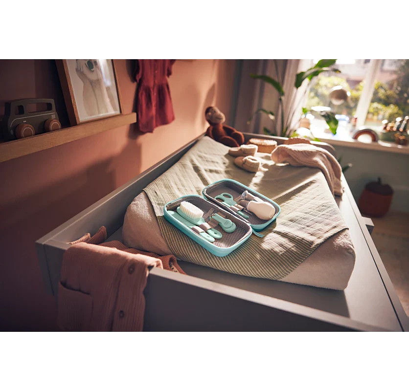 Baby Gear & Essentials