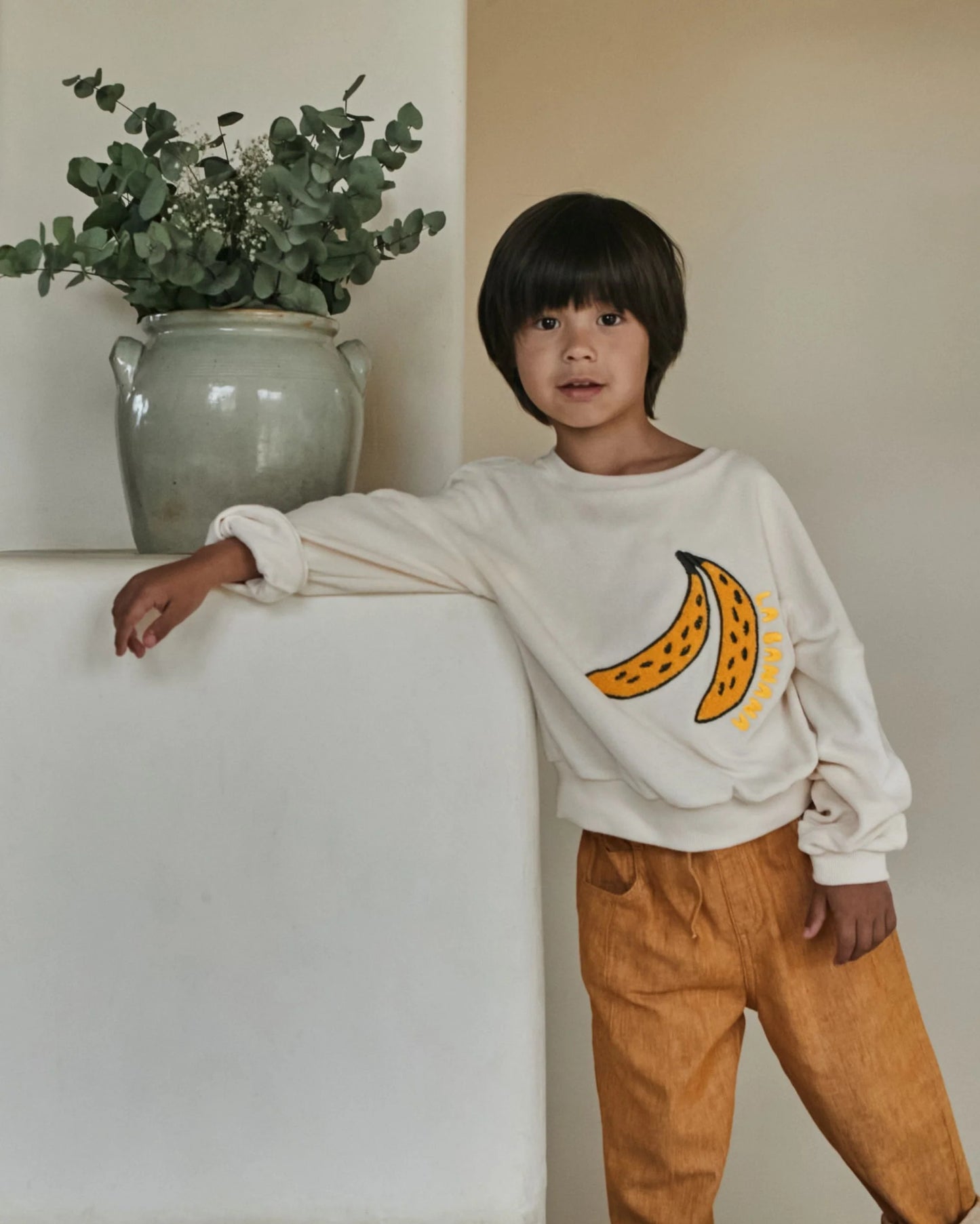 Banana Set