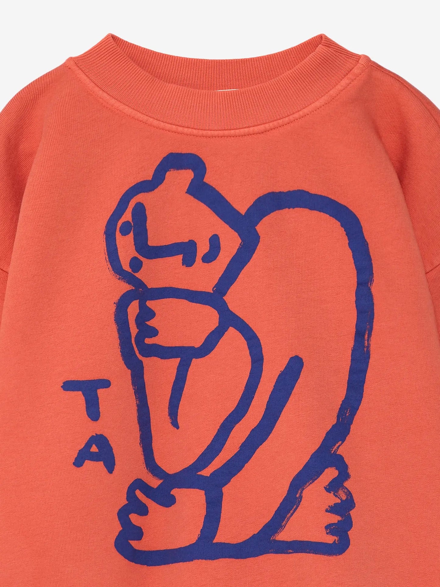 Small Hug Sweatshirt