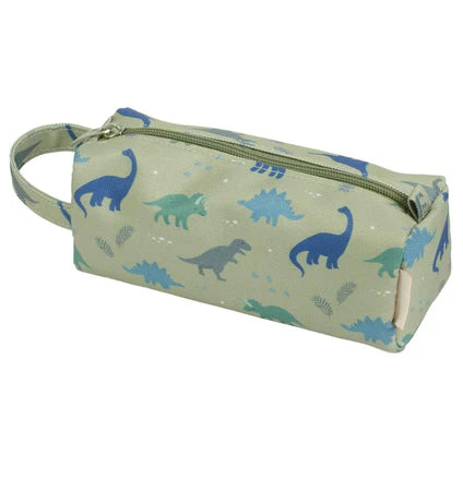 Pencil Case: Dinosaurs