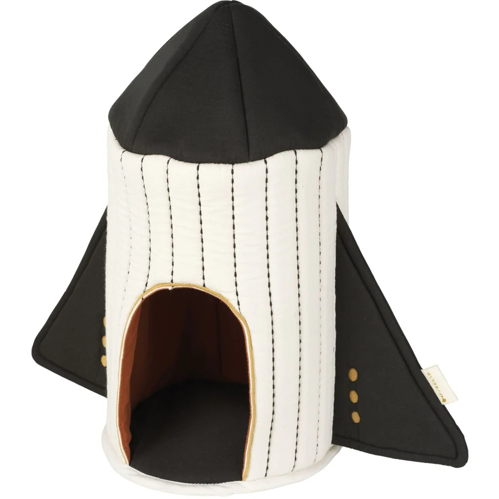 Fabric Spaceship