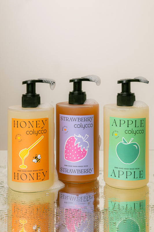 Hand Wash