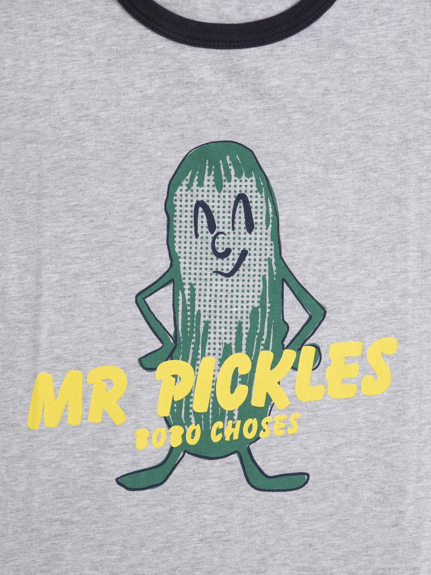 Mr Pickles T-shirt