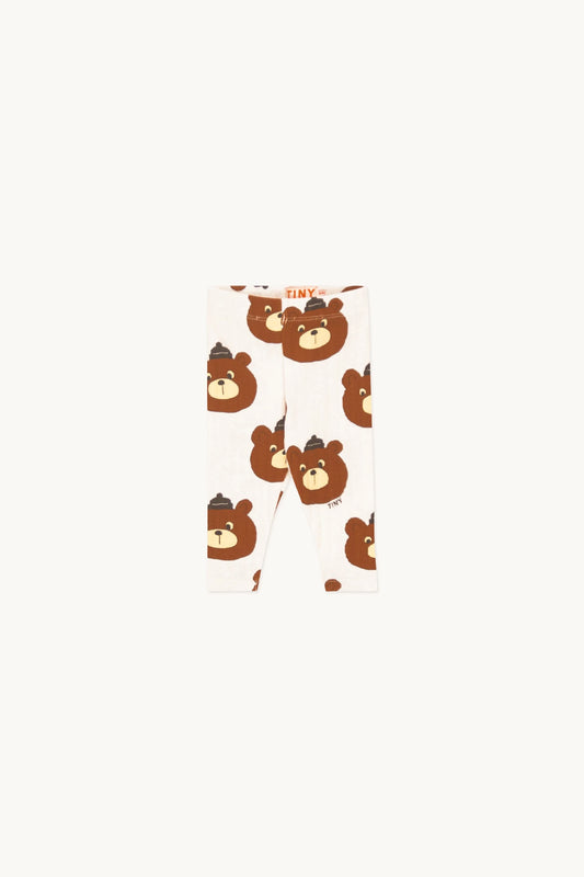 Bears Baby Pants