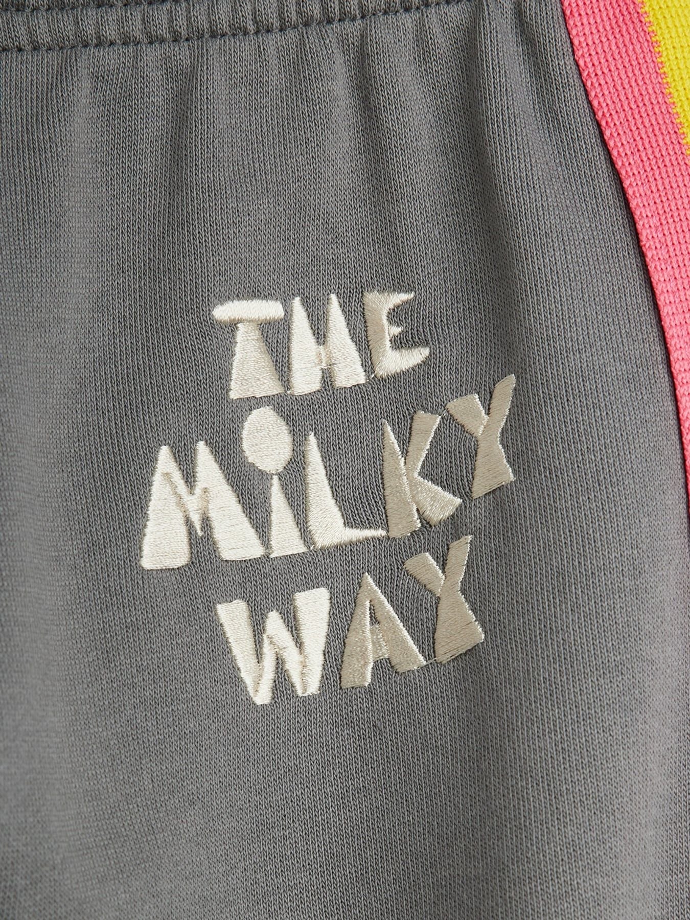 Milky Way Jogger