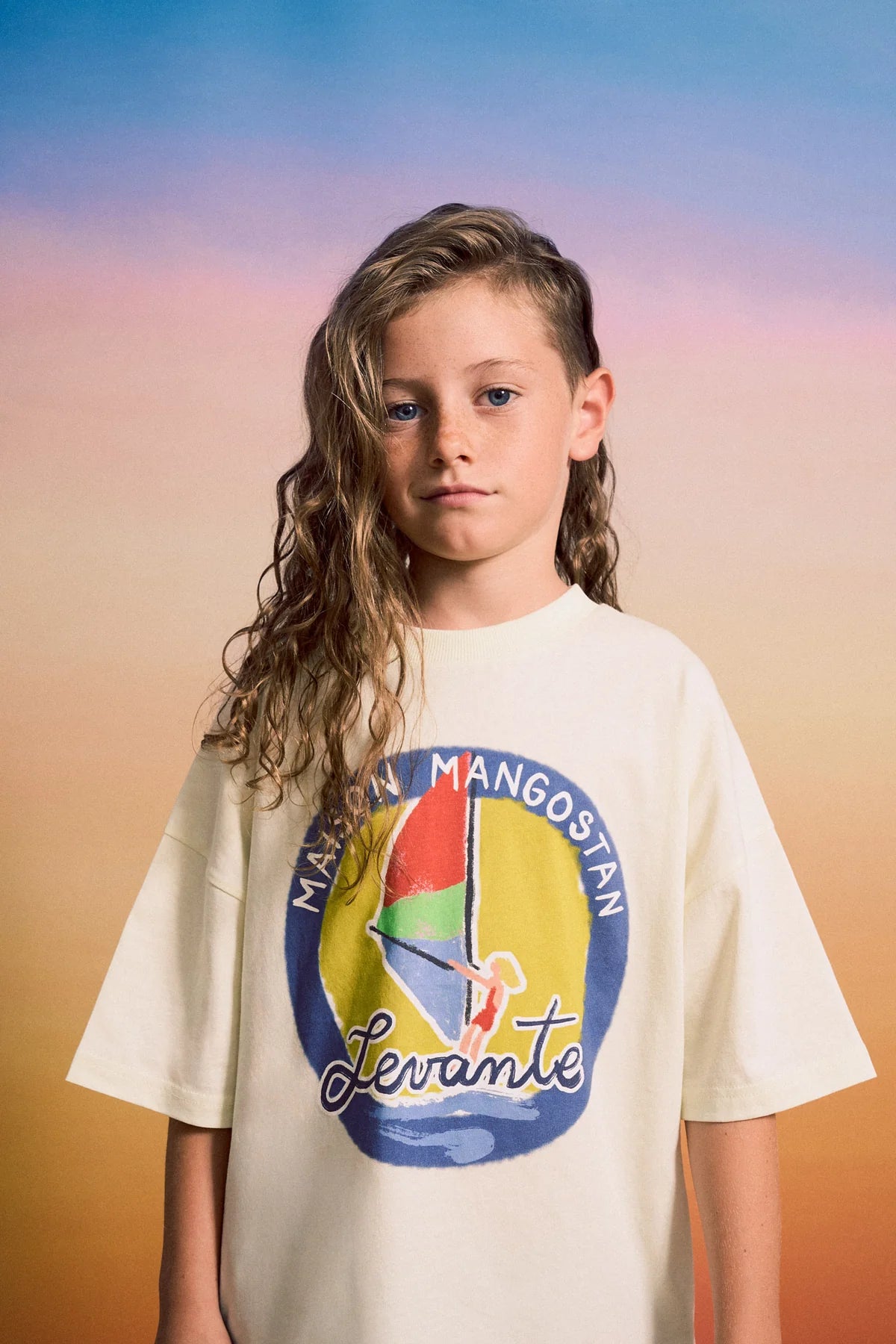 Levante Tshirt