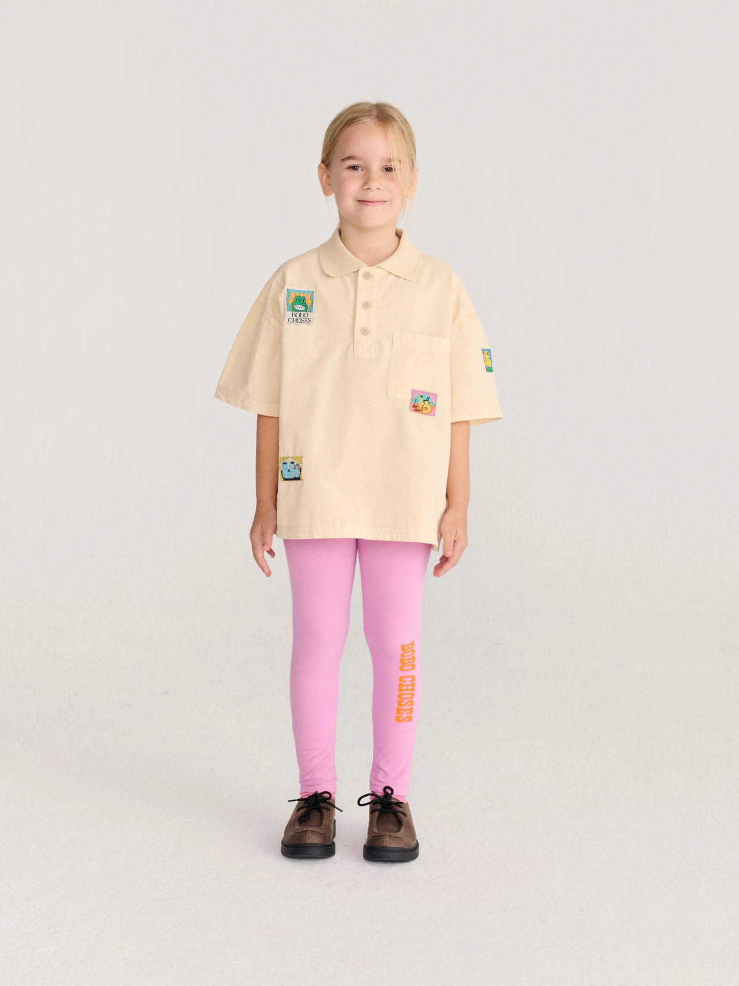 Bobo Pop Leggings