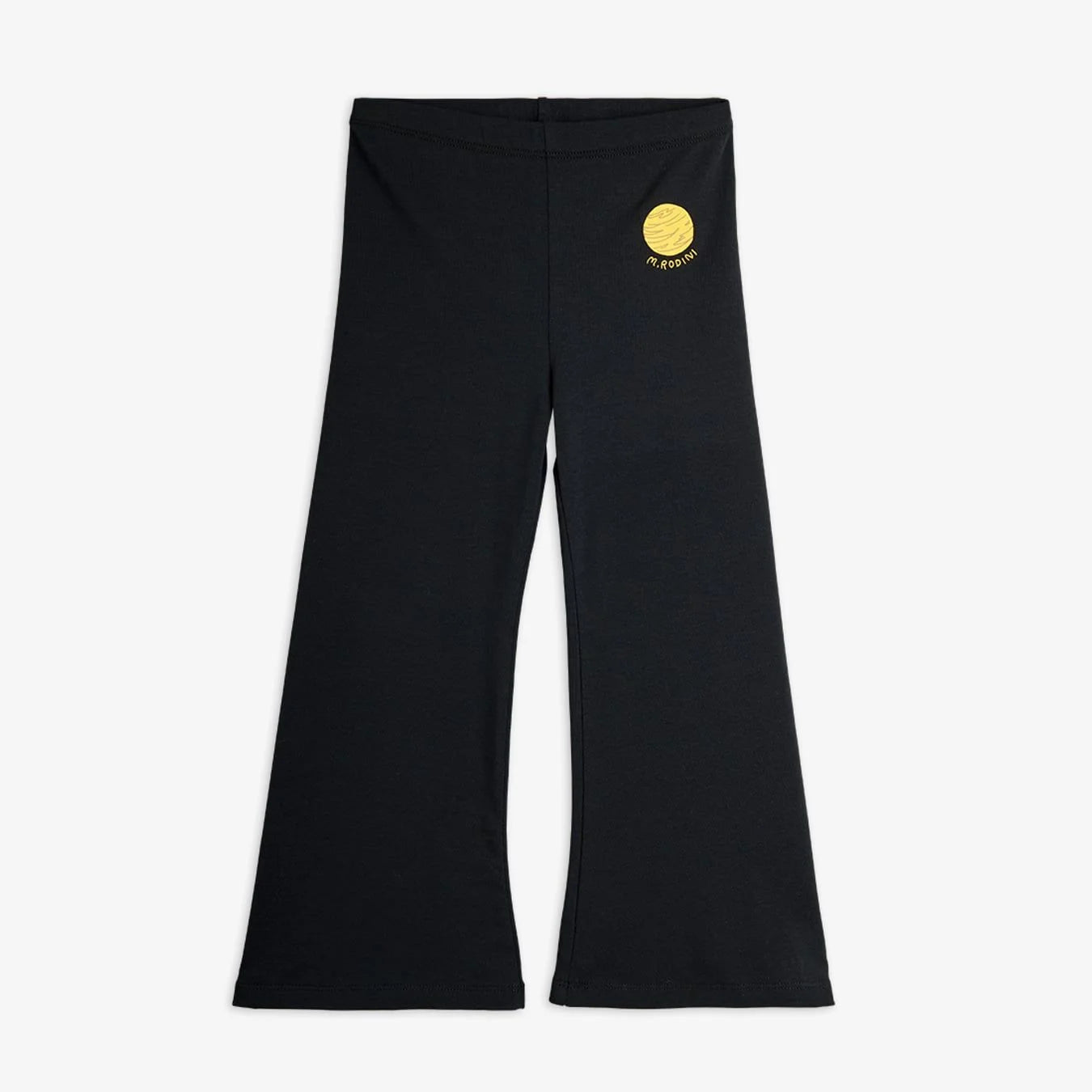 Planet Flared Trousers
