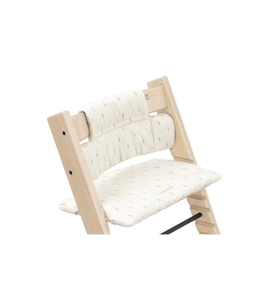 Stokke® Tripp Trapp® Classic Cushion - Wheat Cream