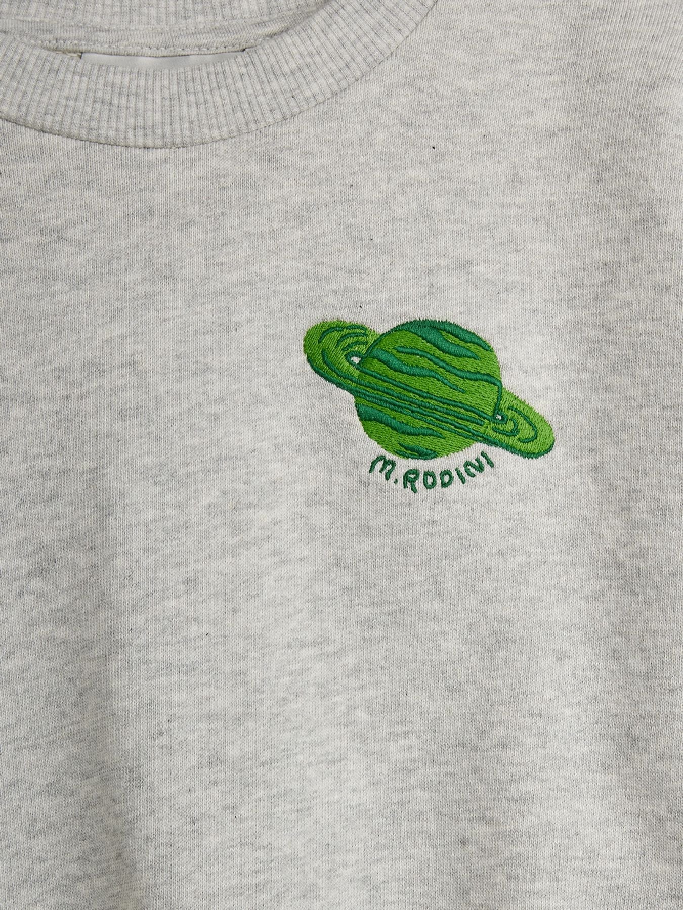 Planet Sweater