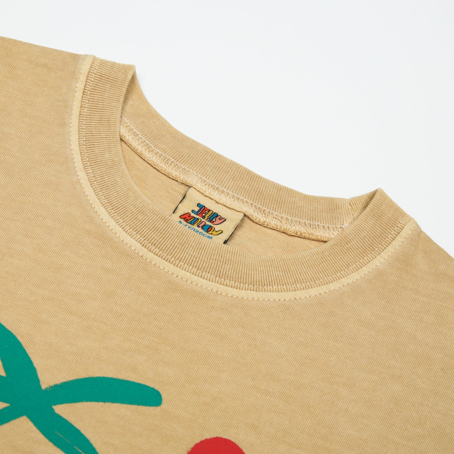 Avocado Island T-shirt