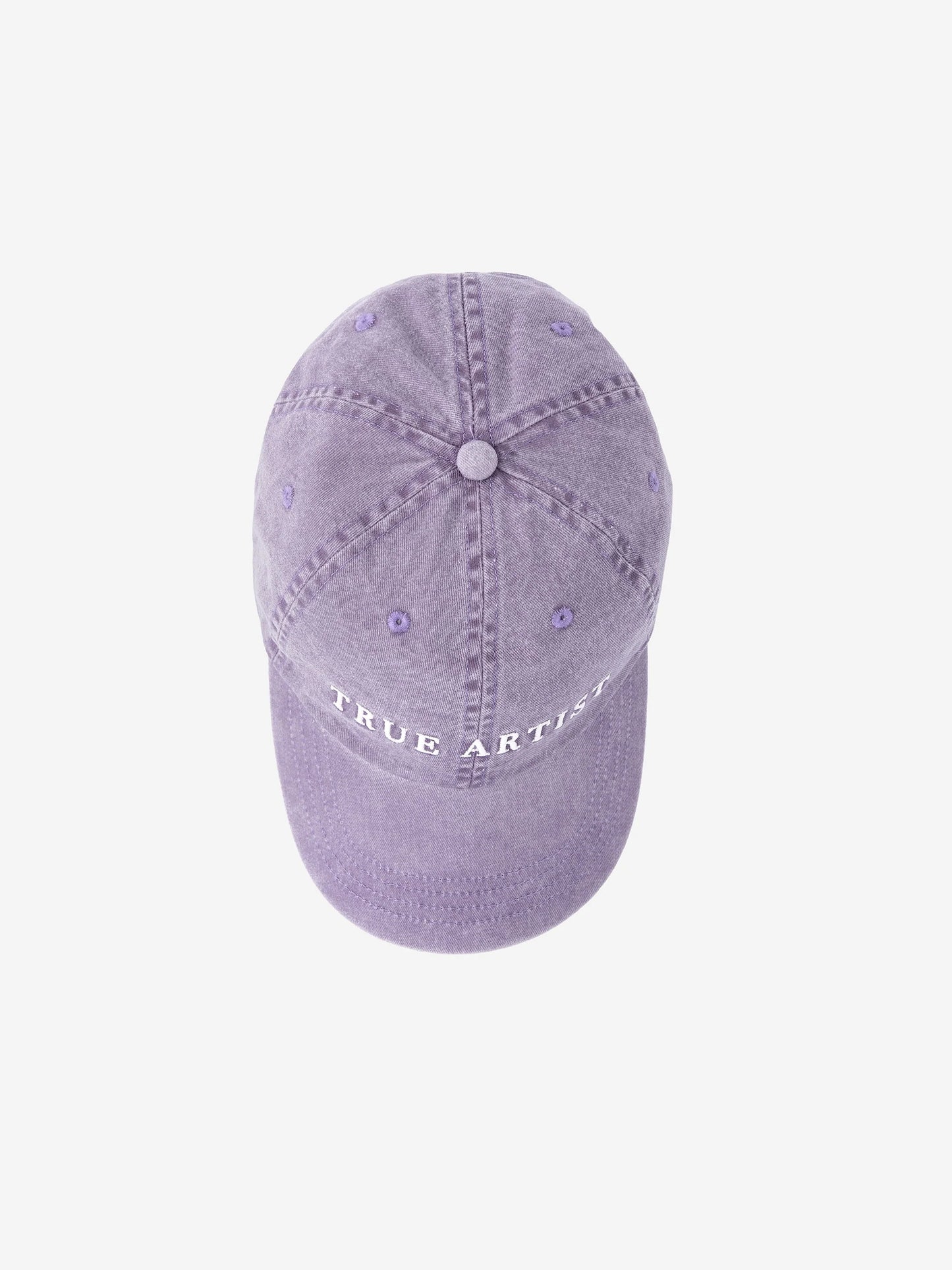 Cap nº01 - Lavender Lilac