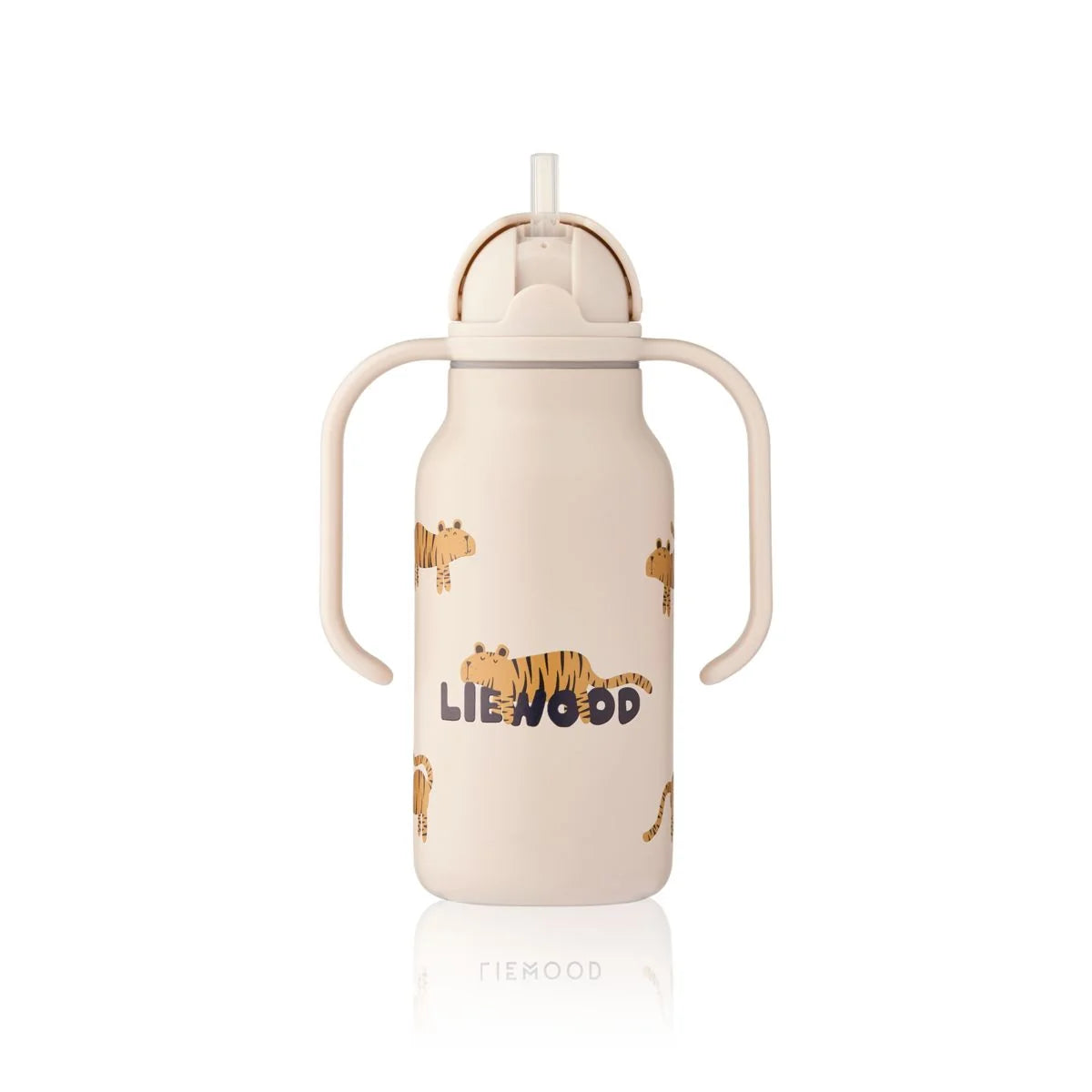 Kimmie Bottle 250ml - Tiger / Sandy