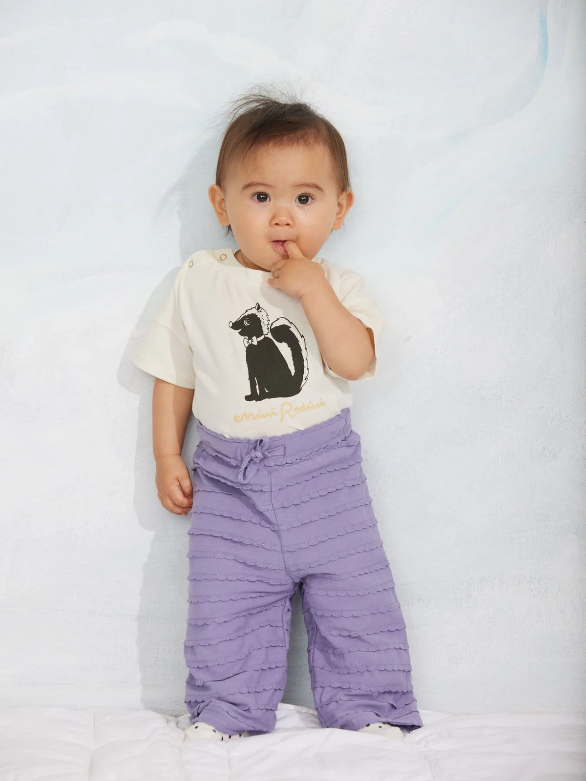 Skunk Tshirt