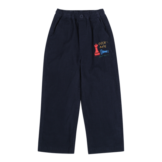 Check Mate Trousers