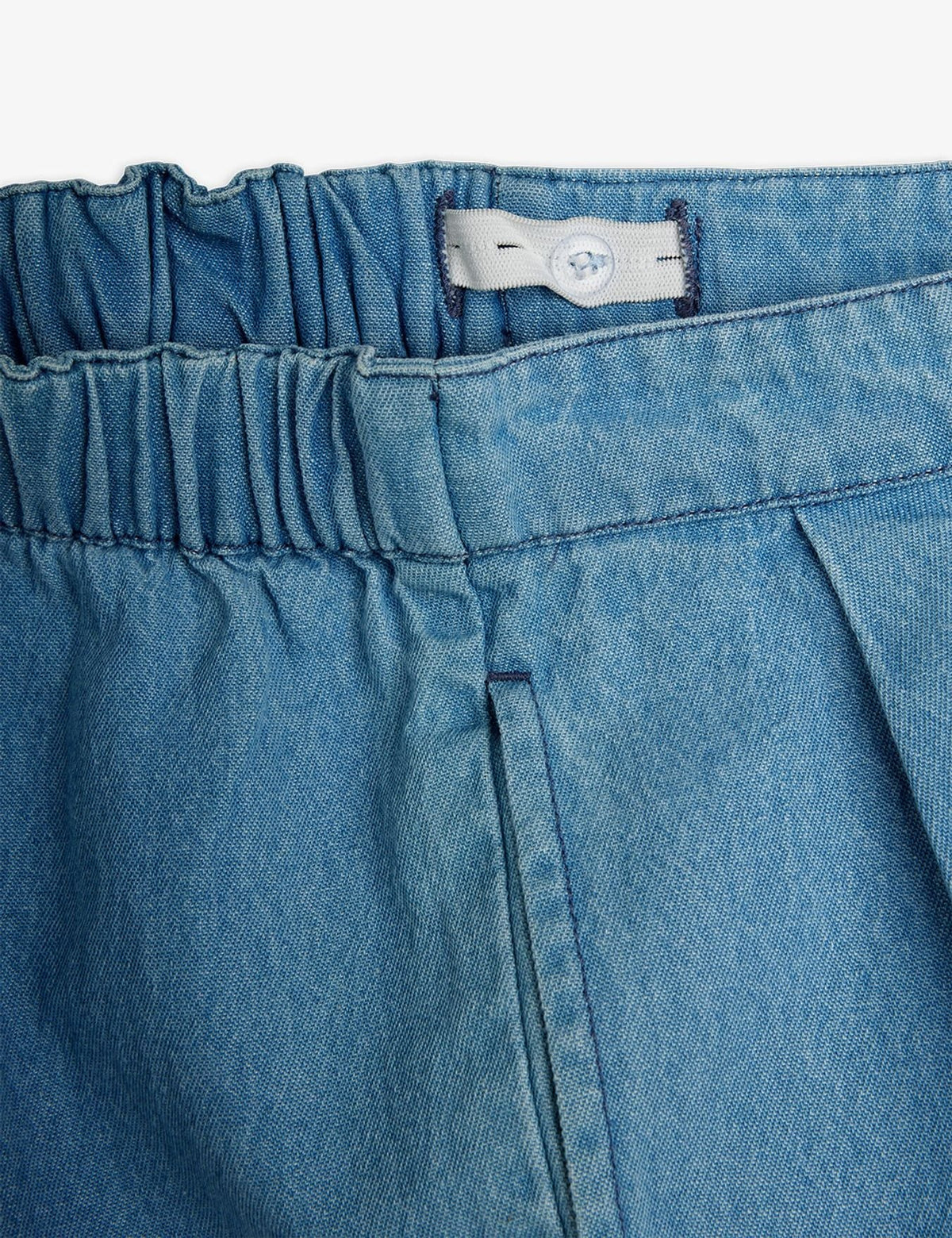 Skunk Denim Set