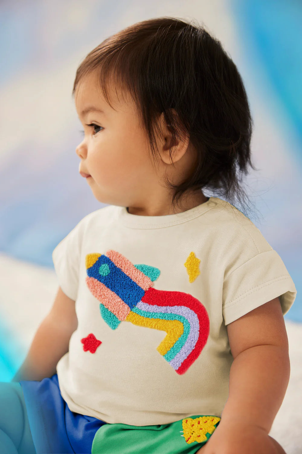 Rocket Ride T-Shirt