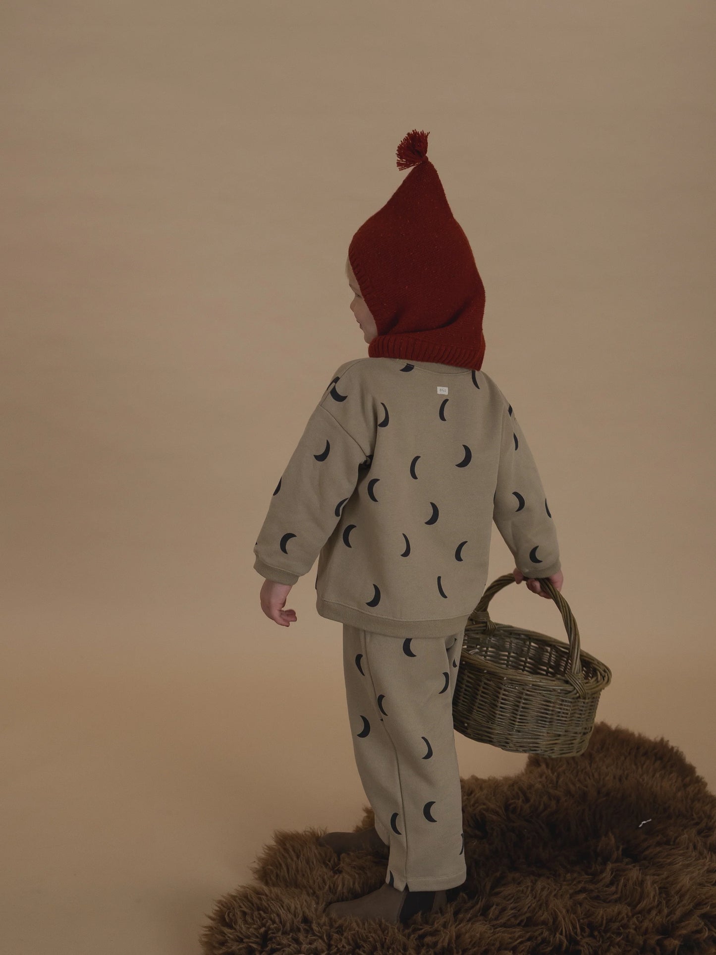 Dusky Midnight Traveller Pants