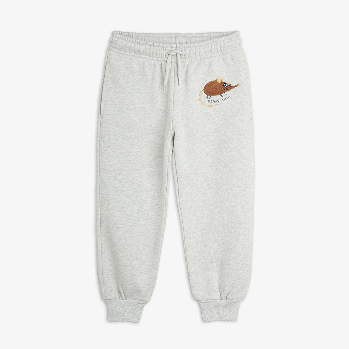 Elephant Shrew Jogger