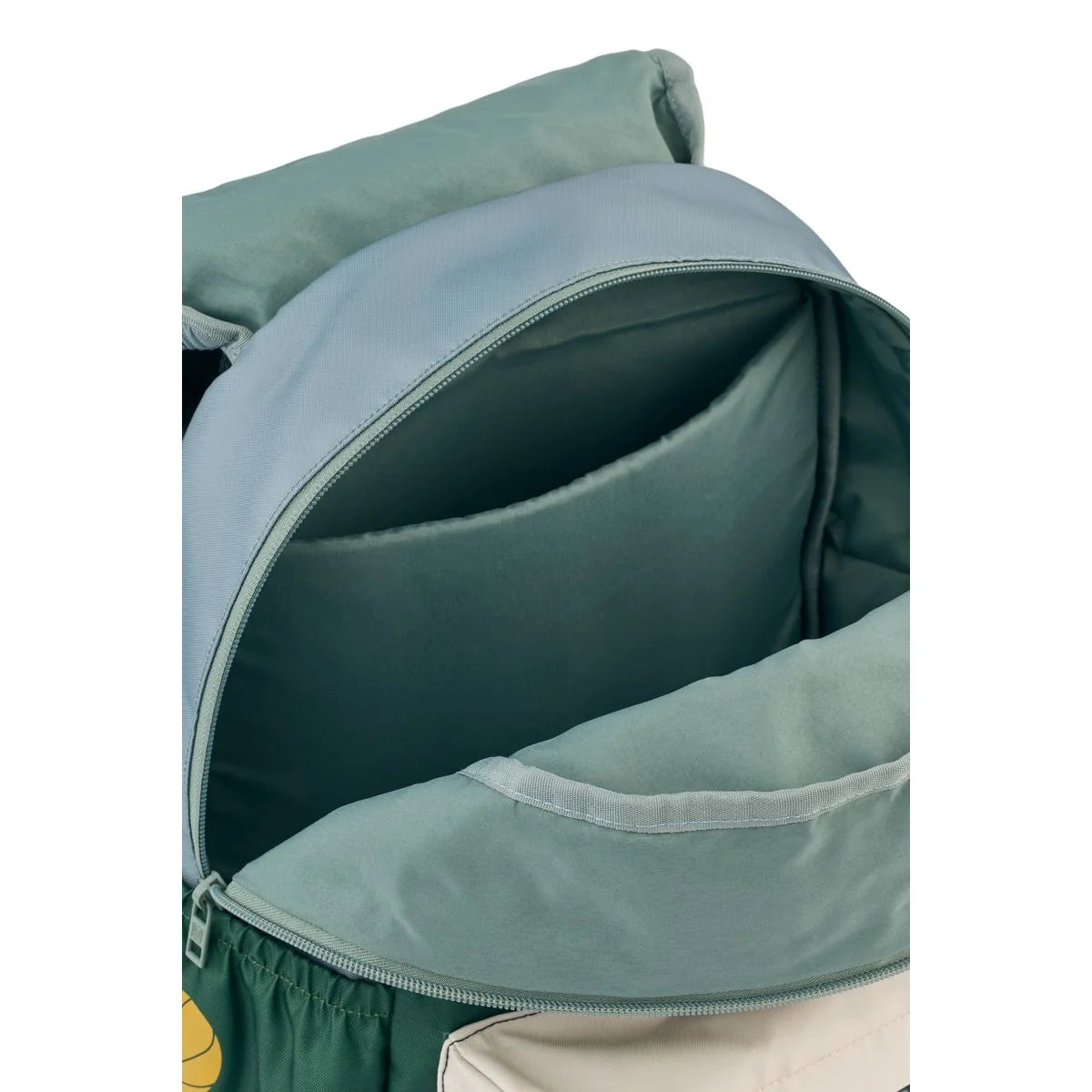 Johnny School Backpack - Play Multi Mix