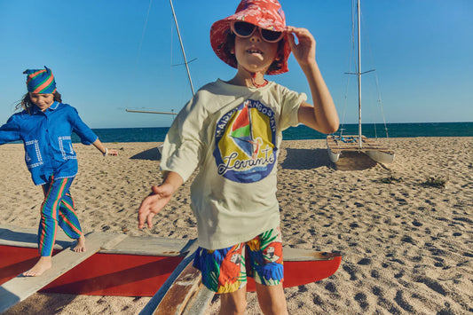 Levante Tshirt