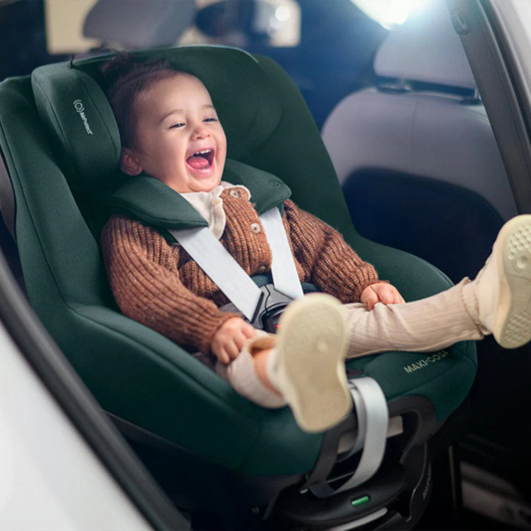 Pearl 360 PRO Car Seat