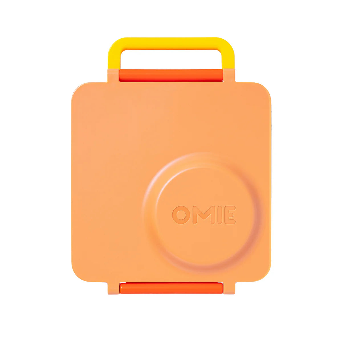 OmieBox® - Poppy Orange