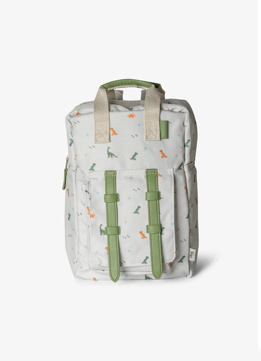 Kids Backpack - Dino