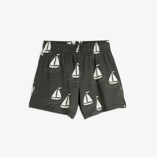 Sailing Boats Shorts