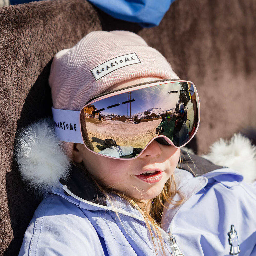 Sparkle The Unicorn Snow Suit