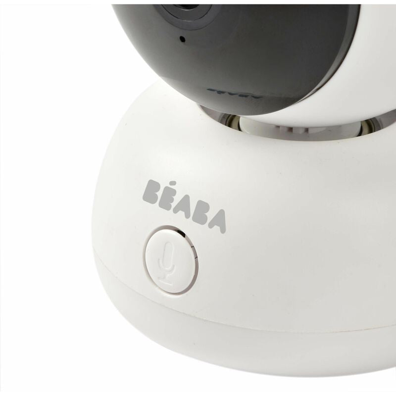 Zen Premium Video Baby Monitor