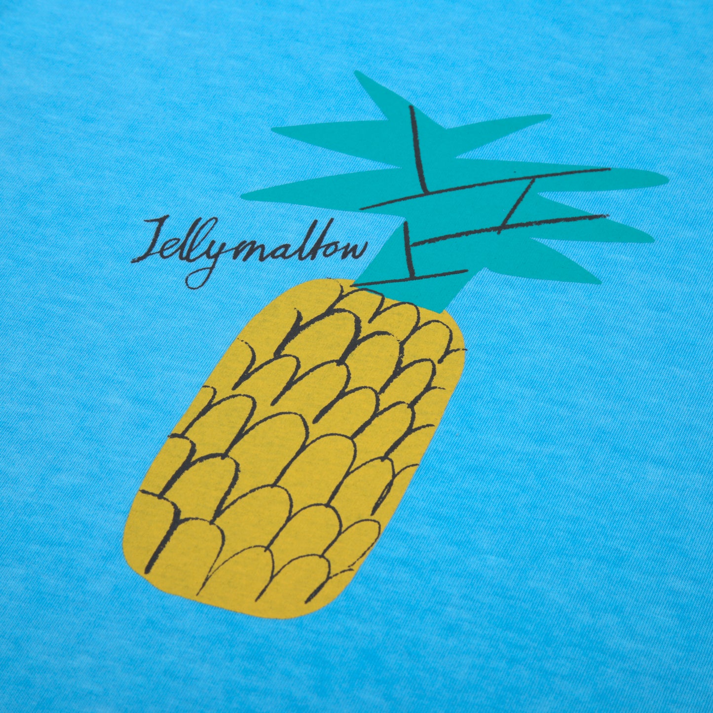Pineapple T-shirt